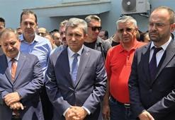 Antalya'da tekne kazası geçiren ATSO Başkanı Ali Bahar hayatını kaybetti