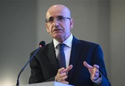 Bakan Şimşek: KKM stoku TL bazında 1,5 trilyon lira azaldı