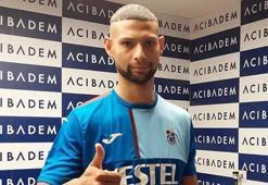 Trabzonspor, Joaquin Fernandez Moreno'nun sözleşmesini feshetti