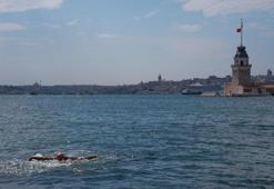 Son hava durumu raporunu Meteoroloji açıkladı! Hafta sonu havalar nasıl olacak?