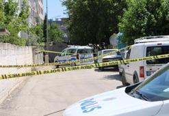 Adıyaman'da dehşete düşüren olay! Tartıştığı eşini boğarak öldüren koca, cesedini torbayla bahçeye attı