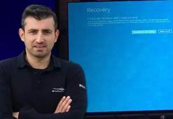 Dünyada mavi ekran krizine neden olan yazılım sorununa Selçuk Bayraktar'dan açıklama: İşte bu kadar kırılgan