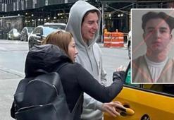 Eylem Tok'un oğlu Timur Cihantimur’a ABD'de tutuklu bulunduğu birimde saldırıldı