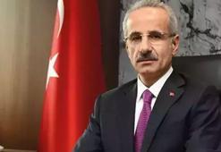 Ulaştırma ve Altyapı Bakanı Abdulkadir Uraloğlu yazılım kaosuyla ilgili detayları anlattı: Global bir problem olduğunu gördük