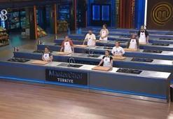 MasterChef Türkiye ana kadroya giren 7. yarışmacı  MASTERCHEF ANA KADROYA GİREN 7. YARIŞMACI KİM OLDU?