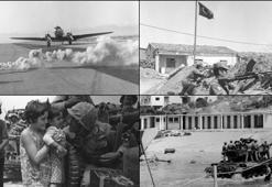 Kıbrıs Barış Harekatı'nın 50. yılı: Bu kadar yürekten çağırma