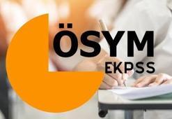 EKPSS TERCİH TARİHLERİ 2024 || ÖSYM ile EKPSS tercihleri ne zaman yapılacak, kılavuz yayımlandı mı?