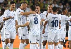 Lugano - Fenerbahçe maçı ne zaman? Şampiyonlar Ligi ön eleme Fenerbahçe maçı hangi kanalda?