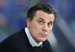 TFF Başkanı İbrahim Hacıosmanoğlu'ndan Vincenzo Montella kararı!