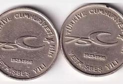 75 kuruş madeni para var mıydı? Madeni 75 kuruş üretildi mi, 75 kuruş gerçek mi?