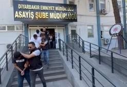 Kamu kurumlarının internet sitelerini kopyalayan çeteye operasyon: 7 ilde 27 kişi yakalandı
