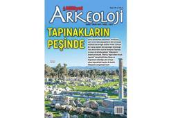 Milliyet Arkeoloji dergisinin son durağı Teos Antik Kenti