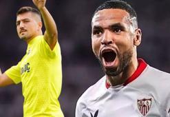 Cengiz Ünder'i sollayacak, En-Nesyri'nin maaşı Fenerbahçe tarihine geçecek