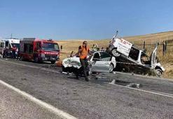 İzmir ve Yozgat'ta korkunç kaza: 7 can kaybı!