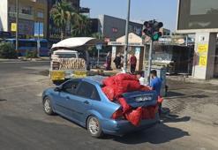 Adana'da salçalık biberin kilo fiyatı belli oldu! Biberi kaça aldınız sezonu açıldı: Adana annelerinin milli görevi salçalık biber temizleme başladı