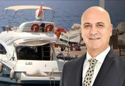 Antalya'da feci kaza: Antalya TSO Başkanı Ali Bahar hayatını kaybetti, iş dünyası yasta!