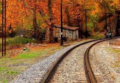 Adana'da bir yeşil vadi: Belemedik