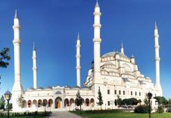 Sabancı Merkez Cami