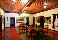 Atatürk Evi Müzesi