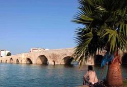 Adana'da Roma İmparatorluğu izleri: Taş Köprü