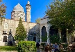 Yüzlerce yıllık görkemli yapı: Adana Ulu Cami