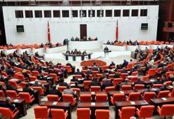 TBMM'de yoğun gündem! 9. Yargı Paketinin görüşmelerine başlayacak