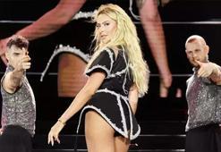 Okan Buruk ile aşk yaşadığı iddia edilen Hadise'nin gerçek sevgilisi ortaya çıktı