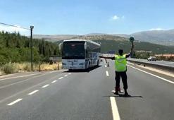Bakan Yerlikaya açıkladı: 2,4 milyon araç denetlendi