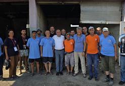 Yumurtalık Belediyesi çalışanları maaşlarını eksiksiz aldı