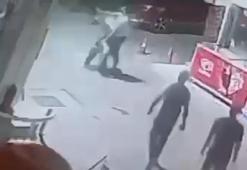 Kayıt dışı benzin satışı yapmayınca darbedildi!