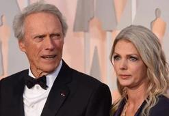 Yönetmen Clint Eastwood'un hayat arkadaşı yaşamını yitirdi