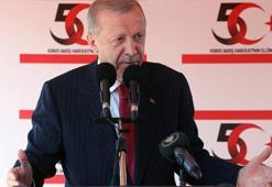 Cumhurbaşkanı Erdoğan: Miçotakis’in bakanına haddini bildirmesi lazım