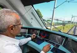 Bakan Uraloğlu açıkladı: Hat uzunluğunu 7 bin 142 kilometreye yükselttik