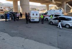 Gaziantep'ten İzmir'e kaçmışlardı: Çift, cinayete kurban gitti