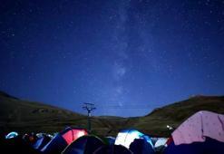 TÜBİTAK gökyüzü gözlem etkinliğine başvurular başladı! Bakan Kacır: Bilim ve keşif sevdalılarını davet ediyoruz