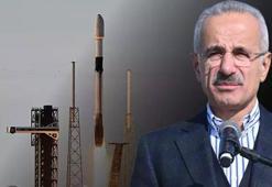 Türksat 6A ilk kez antenlerini açtı ve test sürecine başladı! Bakan Uraloğlu duyurdu