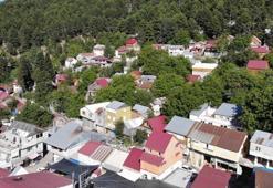 Adana'nın kavurucu sıcağından kaçanlar soluğu orada aldı! Yaz mevsiminde ziyaretçi akınına uğruyor