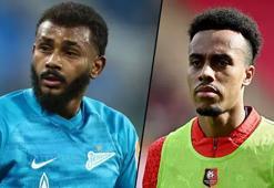 Galatasaray'dan Wendel ve Doue açıklaması! Oyuncudan vazgeçildi