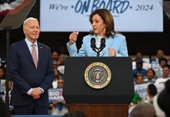 Biden'ın başkanlık yarışından çekilmesinin ardından yeni aday belirleme süreci netleşti