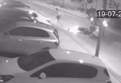 Adana'da aksiyon filmlerini aratmayan kovalamaca!