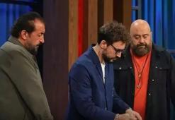 MasterChef 9.yarışmacı kim oldu, ana kadroya kim girdi? 21 Temmuz Masterchef ana kadroya giren yarışmacı!