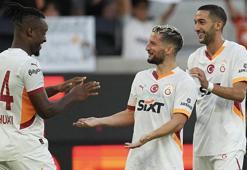 Galatasaray'da yıldız isim Arabistan yolcusu