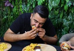 Fast food lezzeti hamburger Adanalı kebapçıların menülerine de girdi! Talep yağıyor adeta yok satıyor