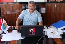 Adana Turizm Birliğine Selçuk Mamak atandı! "Tüm gücümüz ile çalışacağız"