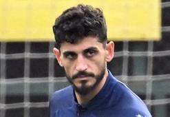 Fenerbahçeli Samet Akaydin'a Bundesliga'dan talip!