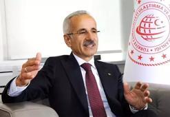 Bakan Uraloğlu açıkladı: Yunanistan ve Türkiye arasındaki ikinci köprü için çalışmalar hızlandı!