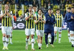 Fenerbah&#231;e&#39;nin Şampiyonlar Ligi&#39;ndeki muhtemel rakibi belli oldu