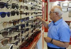 Güneş gözlüğünün sahtesi katarak'a sebep oluyor! Gazianteplilere uyarı geldi