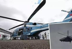 GÖKBEY, hünerlerini sergiledi: Dünyanın en prestijli havacılık fuarında uçuş yaptı