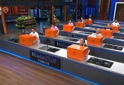 Masterchef'te 10. yarışmacı belli oldu! MasterChef'te 10. önlüğü kim aldı, ana kadroya kim girdi